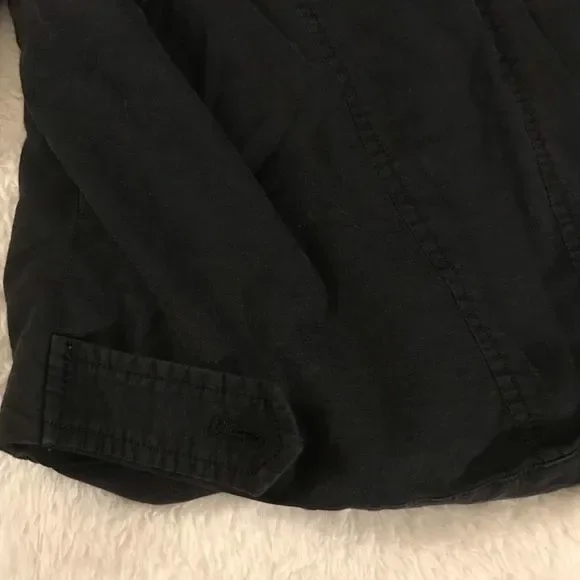 𝅺: : Helmut Lang Cropped Jacket : : - Picture 14 of 14